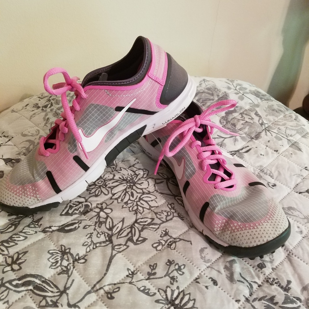 Nike Lunarlon Shoes